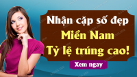 Soi cầu dự đoán Xổ Số Miền Nam ngày 09/02/2024 - Dự đoán XSMN 09-02-2024